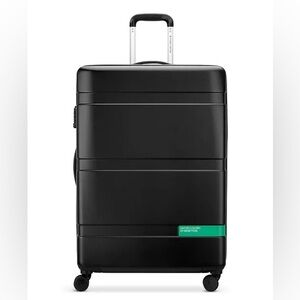 DELSEY PARIS X United Colors of Benetton
Delsey Now 27" Upright Spinner